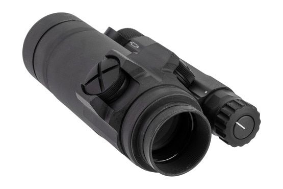 This 2 MOA red dot does not include a mount.